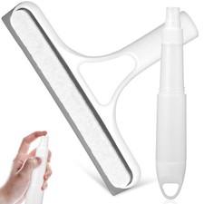  Spazzola Per Pulire Le Finestre Tergicristallo Doccia Pulizia Dei Vetri