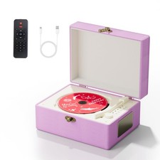 Lettore yintiny pelle - cd,
