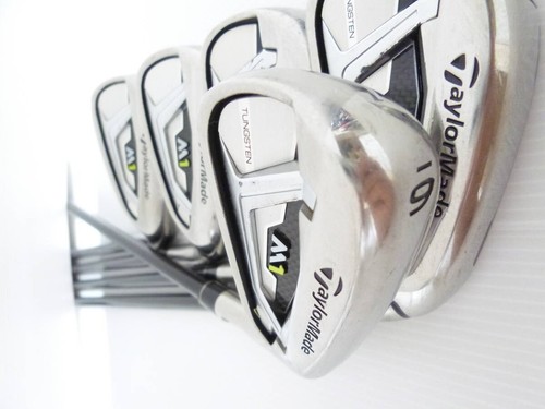 Taylormade set ferri - di, m1