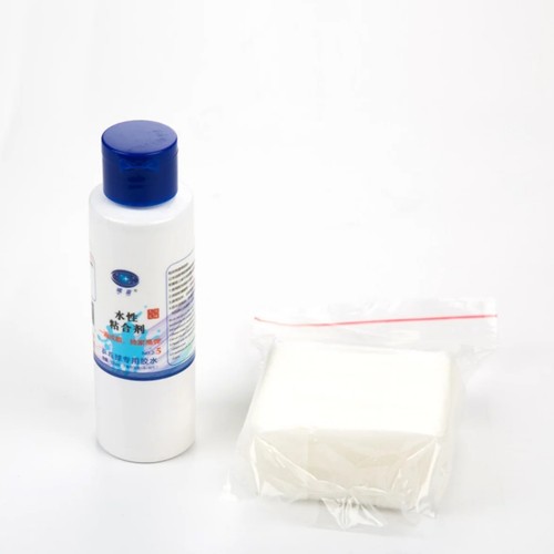Colla ping pong 100ml - 100ml, base