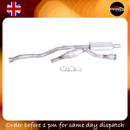 Scarico per peugeot 206 - 206, 2.0