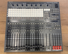 Sony mixer vintage DMX-E3000