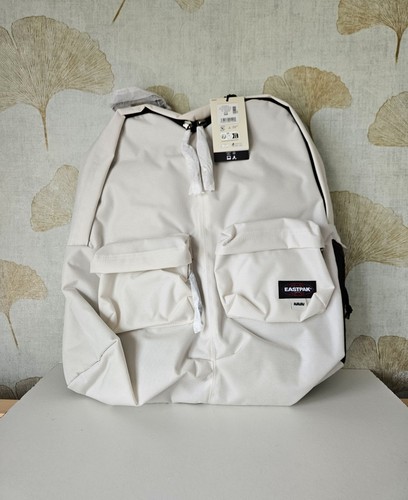 Zaino doppio eastpak avavav - zaino,