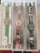 Orologi Swactch