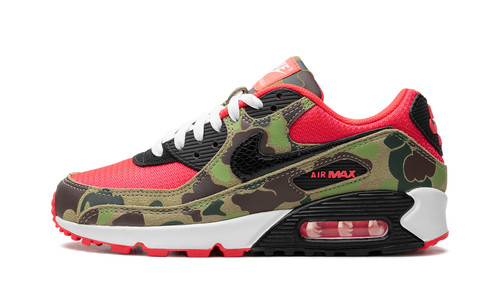 Nike air max reverse duck - max, 90