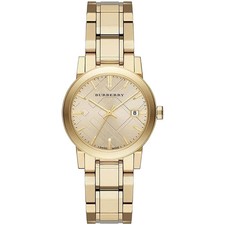 NUOVO BURBERRY THE CITY DONNA