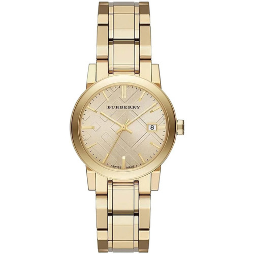 Nuovo burberry the city - nuovo, donna