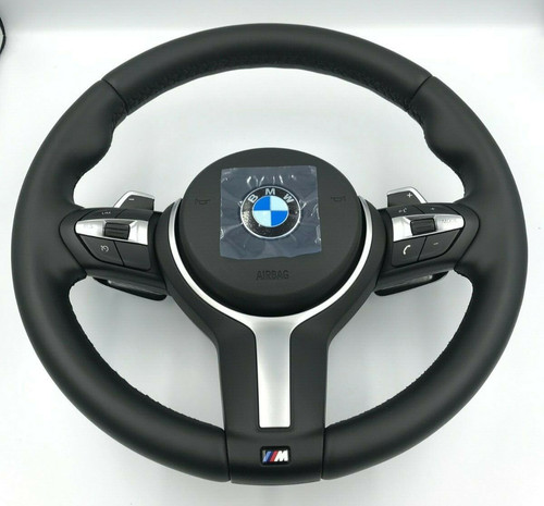 Paddle volante bmw sport - volante, f10