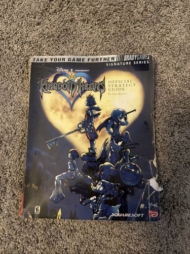 Kingdom hearts - kingdom,
