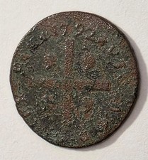 VITTORIO AMEDEO III CAGLIARESE 1792 RARISSIMO