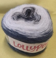 Lana Mondial Gomitoli Lollypop