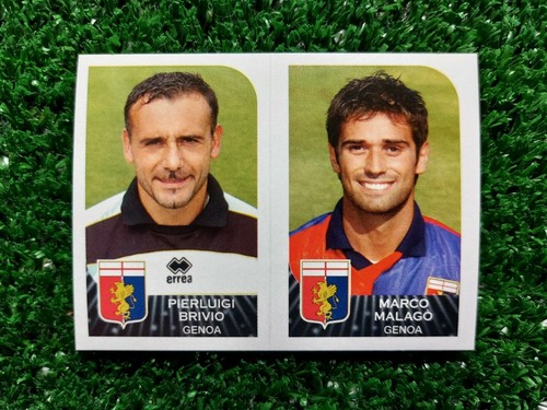 Figurina calciatori panini - figurina,