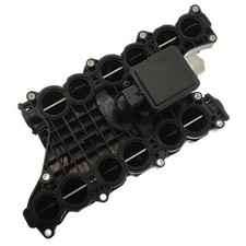 Collettore aspirazione