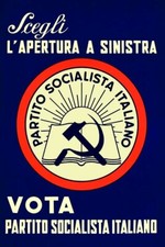 Poster Manifesto Locandina