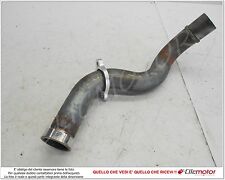 COLLETTORE SCARICO MARMITTA POSTERIORE original for HONDA VFR 1200 F ABS 2011
