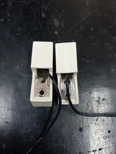 COPPIA PORTALAMPADA IN