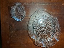 Vassoio da portata per pesce