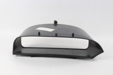 modanatura cruscotto per