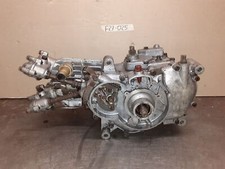 BLOCCO MOTORE MOTO GUZZI GALLETTO 160