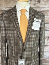 Blazer Corneliani cotone