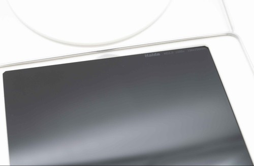 Nisi 150mm filter holder - 150mm,