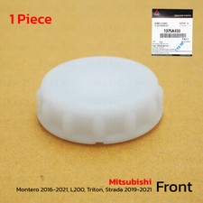 Per Mitsubishi Pajero Sport