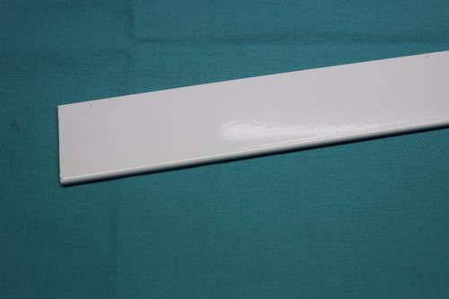 Piattina barra peso - piattina, tende