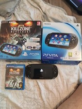 Sony Playstation Vita Psvita