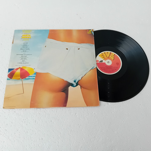 Santo johnny un estate - santo, "un'estate