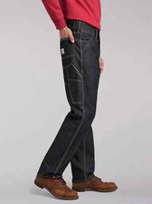 Lee 101 workwear raw - lee,