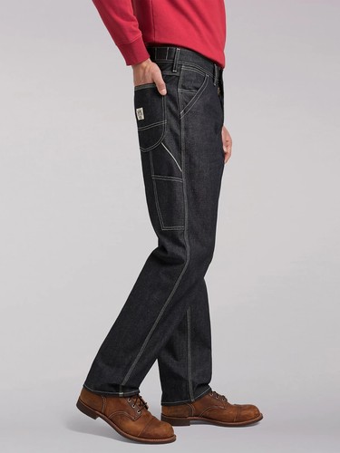 Jeans lavoro lee 101 - jeans,