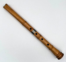 Shakuhachi Kinpucho Flauto