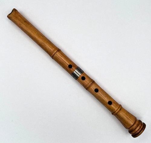 Shakuhachi kinpucho flauto - kinpucho,