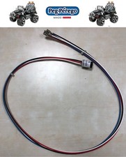 PEG PEREGO IMPIANTO MOTORE PER GAUCHO SUPERPOWER 24V -nuovo-Italia