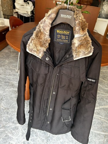 Woolrich giubbotto donna - woolrich,
