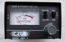 Swr rosmetro wattmetro - , +