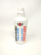 As vintage borraccia bottle   team Regina Ceramiche  originale original Gaverina