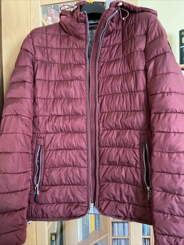 Napapijri piumino donna - donna, m