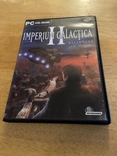 IMPERIUM GALACTICA II 2 -