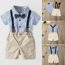 Set completo casual bambino