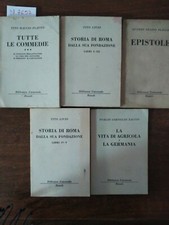 Biblioteca universale Rizzoli
