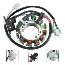 Bobina statore generatore per Yamaha XT600 47N 43F XT600TC 34L-81410-51 XT600N 2NF