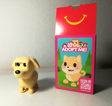 ADOPT ME! MC DONALD'S SORPRESA