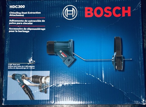 Bosch hdc300 martello - bosch,