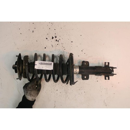 Ammortizzatore ant volvo - sx,
