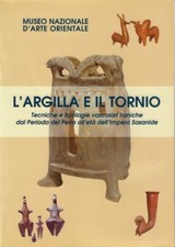L'ARGILLA E IL TORNIO 