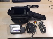 DigitalCam Samsung VP-D361 PAL