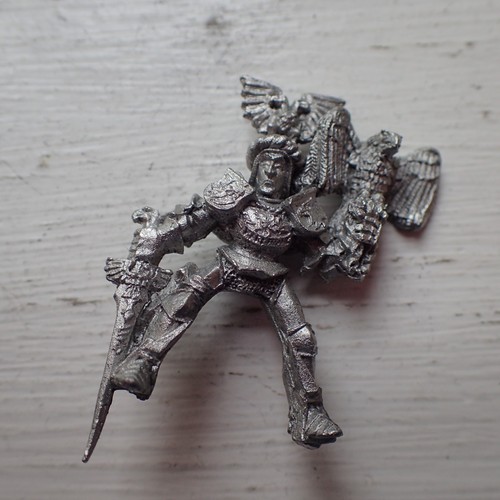 Cittadella warhammer anni - anni, 90