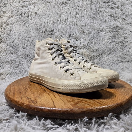 Scarpe alte bianche converse - bianche,
