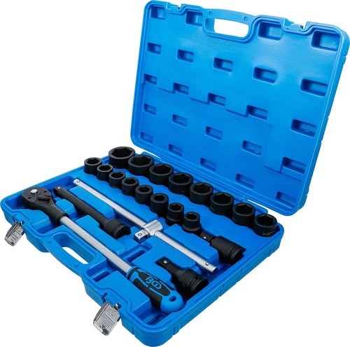 Bgs camion set chiavi a - bgs,